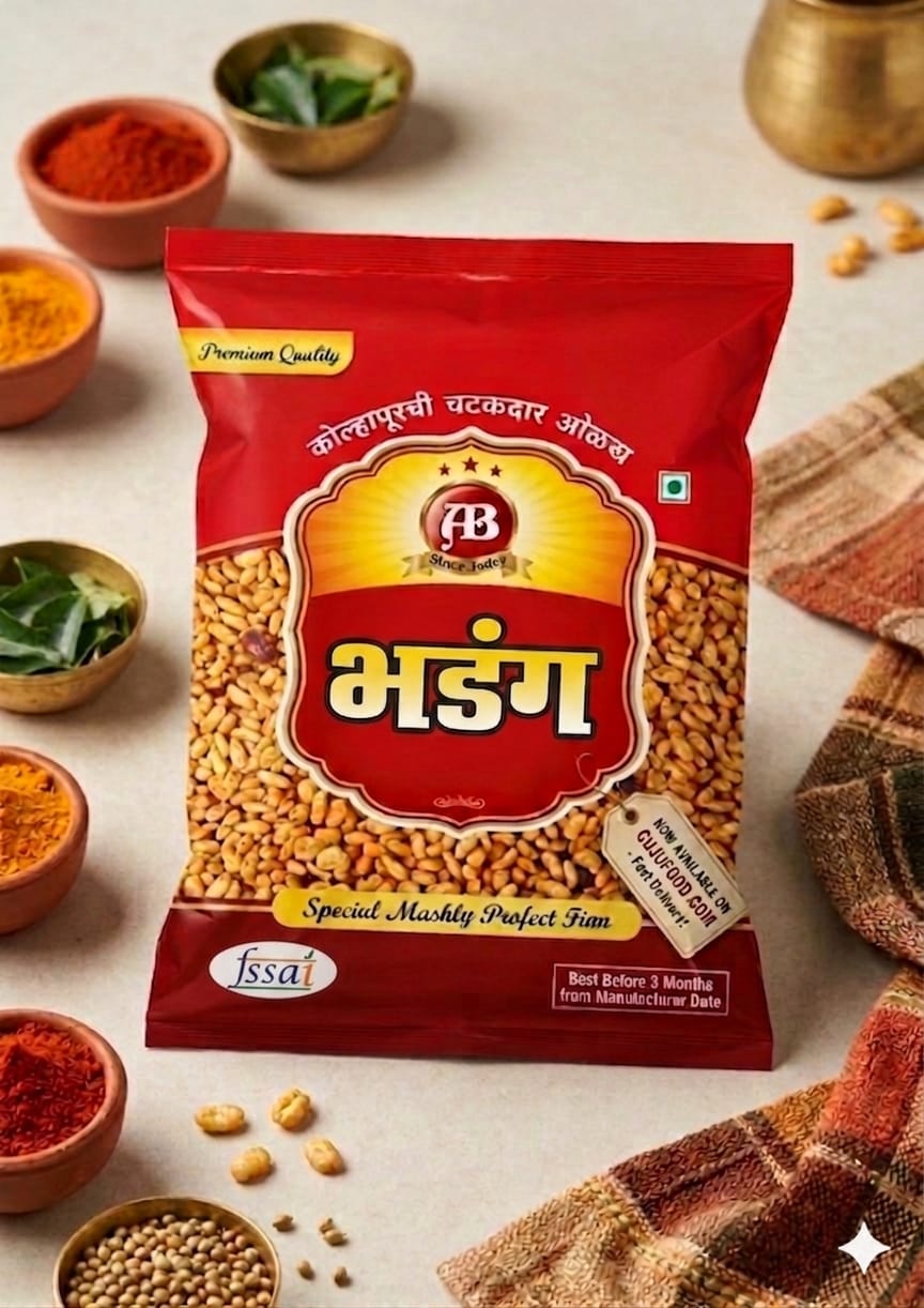 Amba Bhadang 220gm
